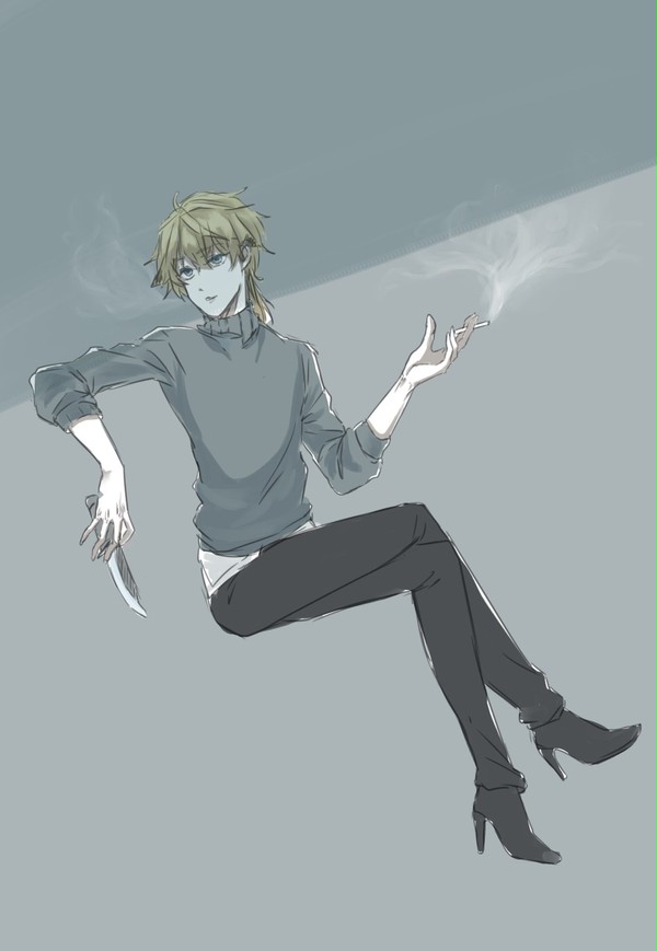 らくがき２