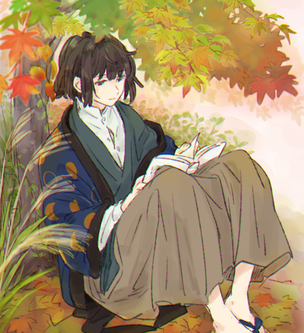 朔