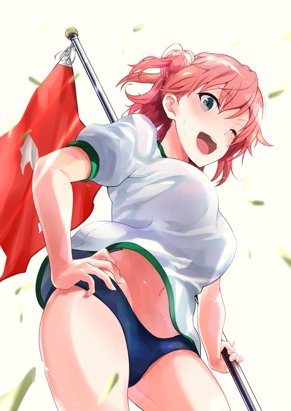 『ゆ～しょ～！！』