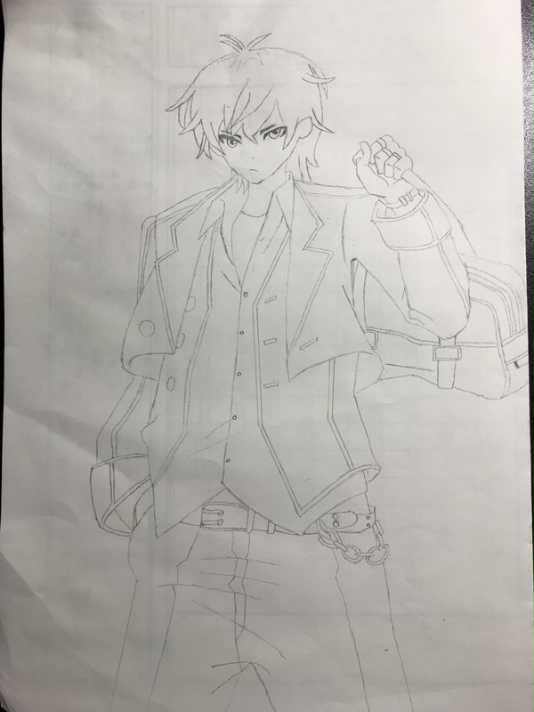 ソウマ・ホクト・バスクナ
