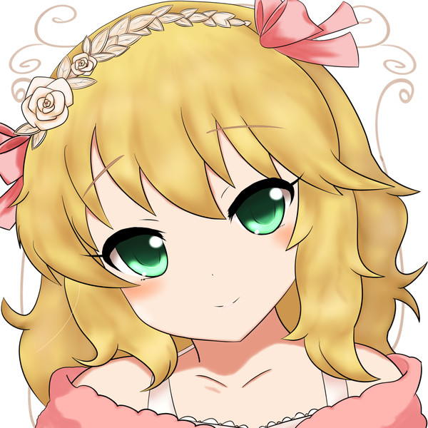 きっと素敵な一日になりますわね