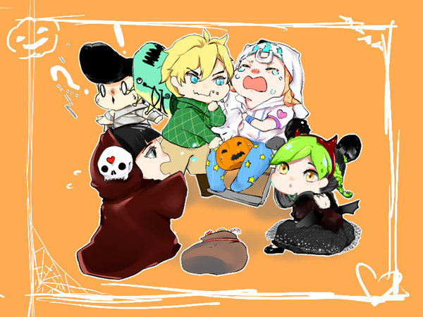 Halloween