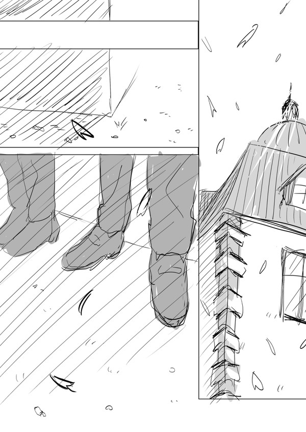 君との距離