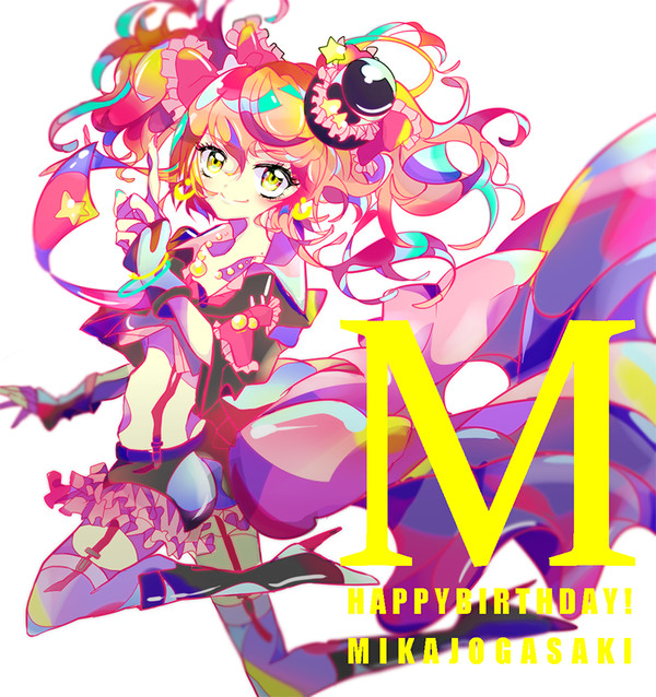 HAPPYBIRTHDAY!