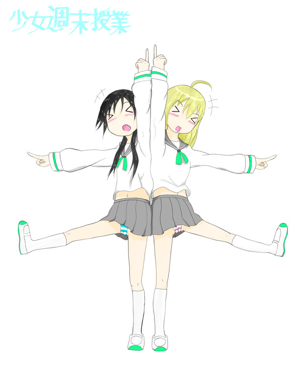 1、2、3 文化祭