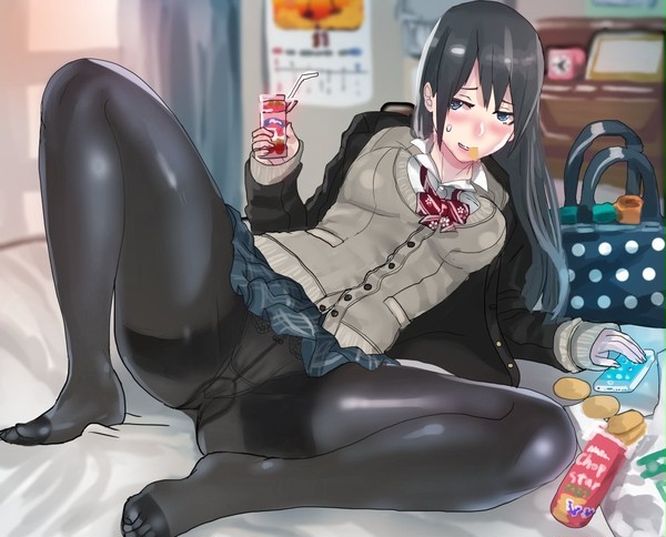 タイツJKまとめ