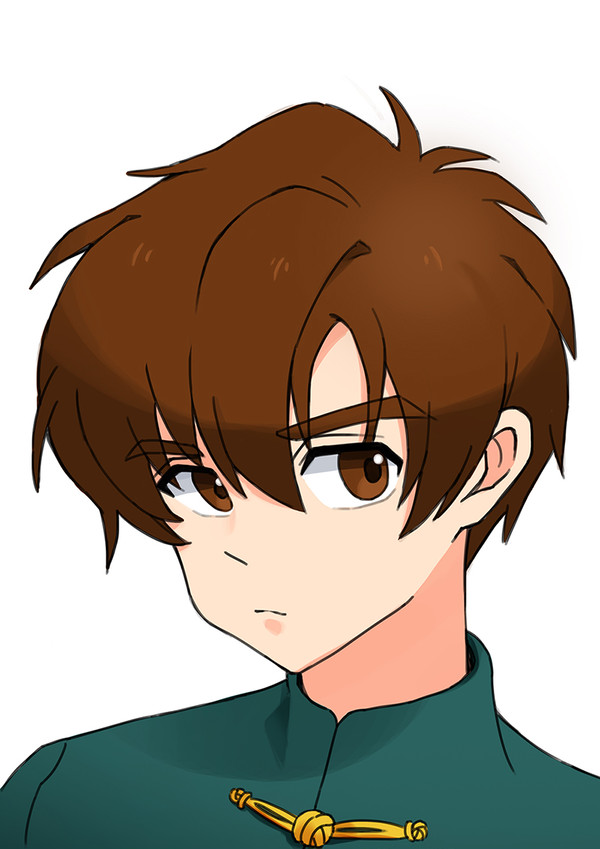 李 小狼
