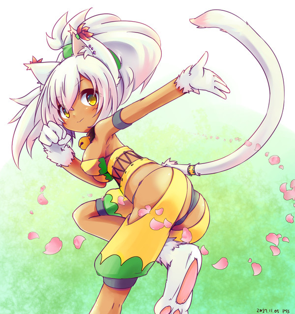 描いて出してなかった、うちの子のまとめ
