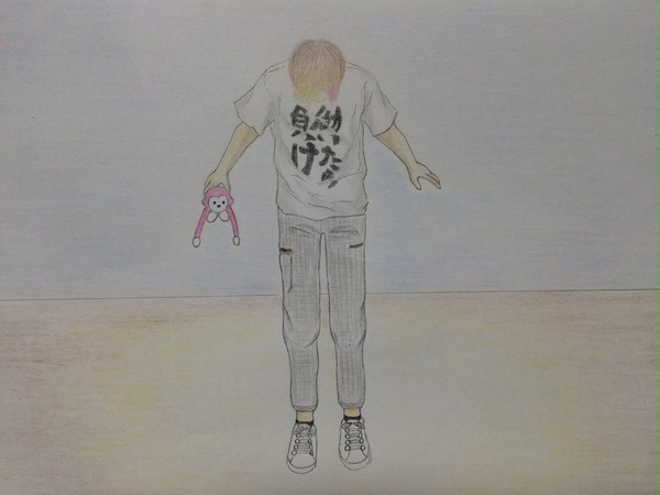 人見記念講堂にて