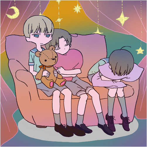 へたろぐ さぼってた期間のやつ