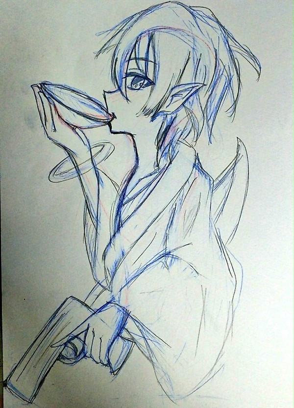 供養
