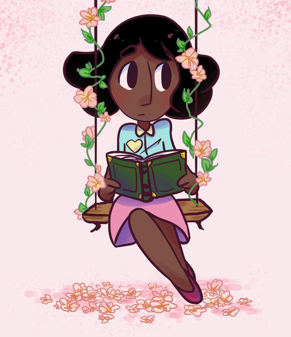 Connie Cutie