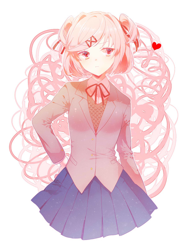 Natsuki