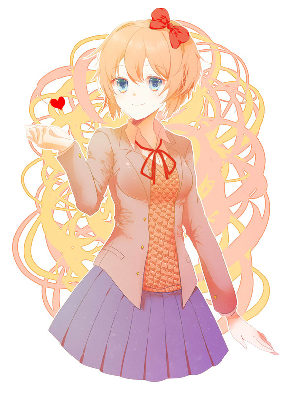 Sayori