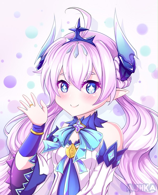 ノーブレス