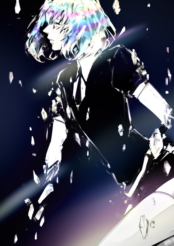 Diamond