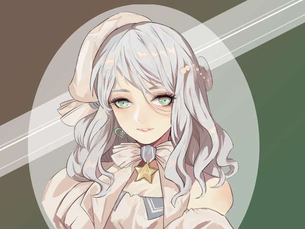 实验作品