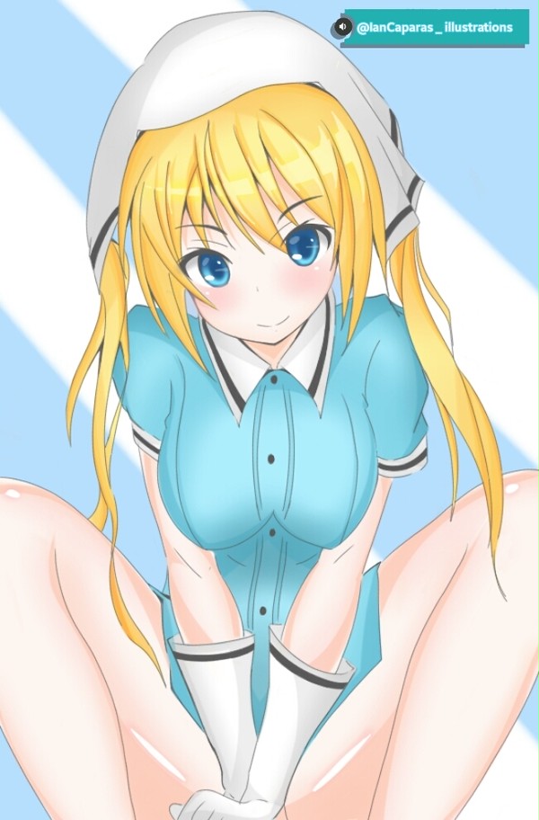 kaho hinata