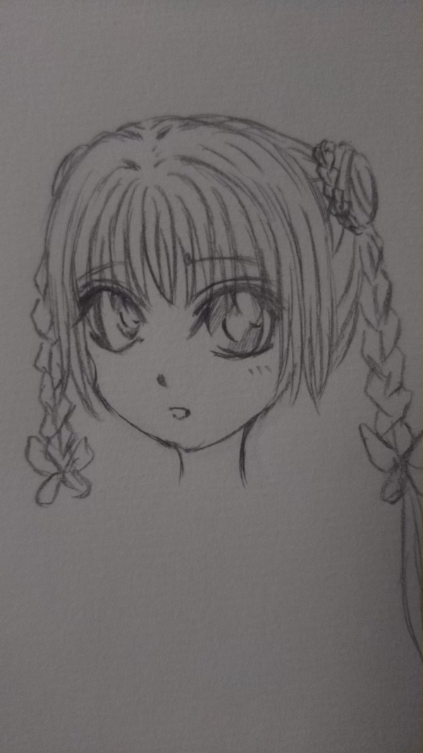 Twitter落書き