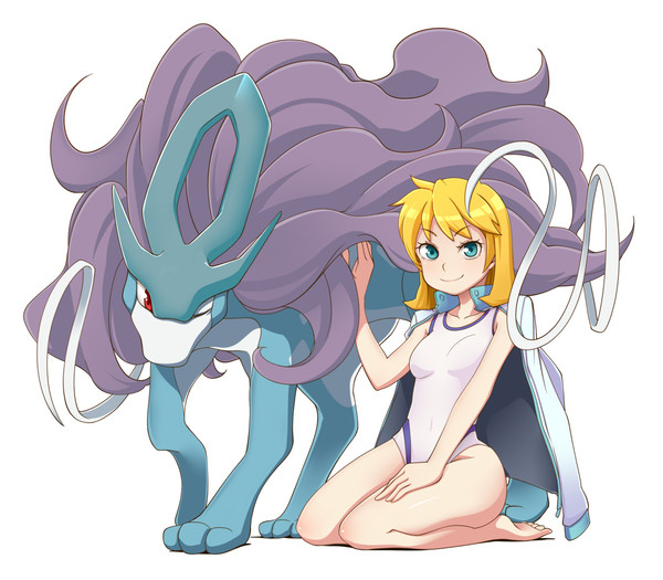 水神さま