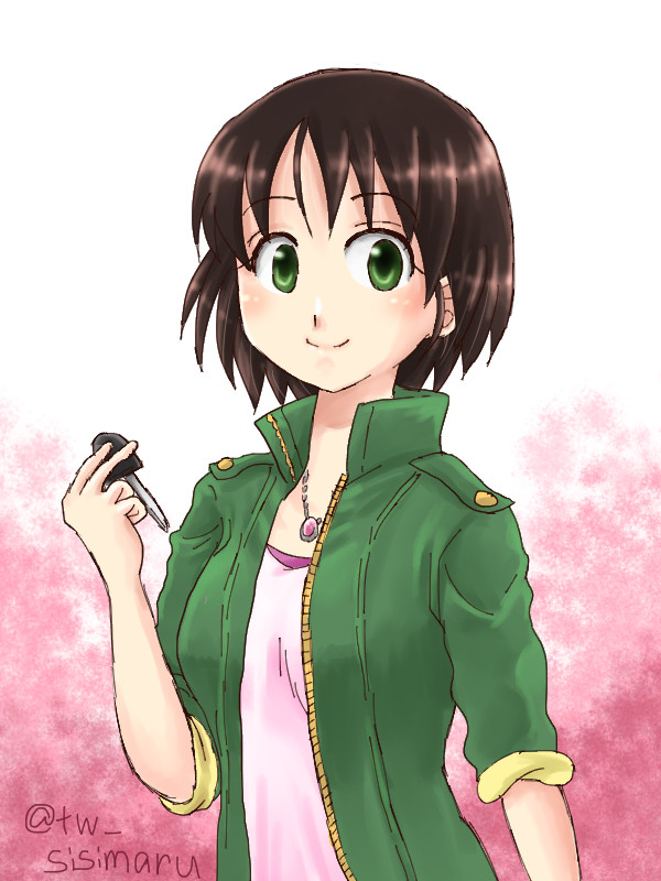 原田さん