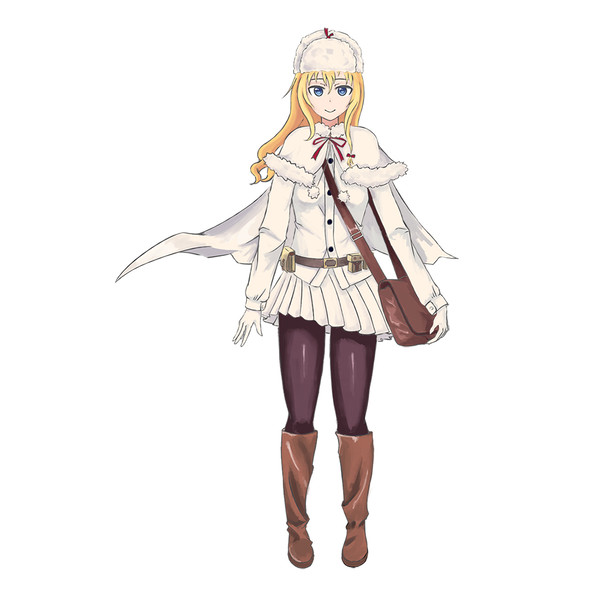 少女前线