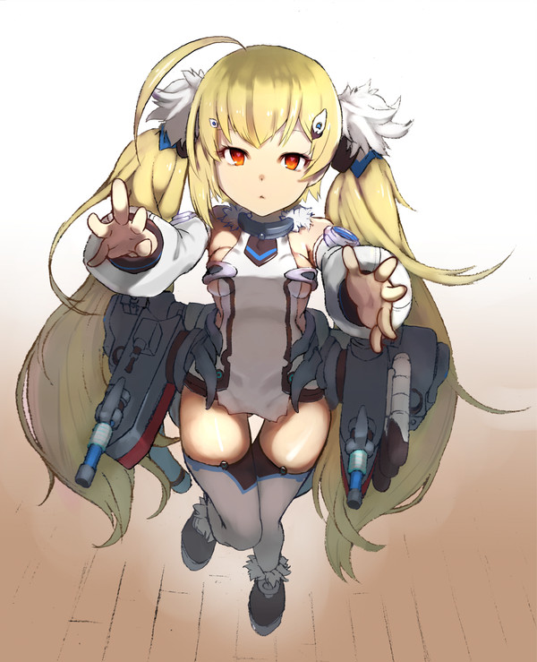 エルドリッジ＝ふともも