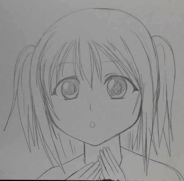 【ラブライブ】黒澤ルビー