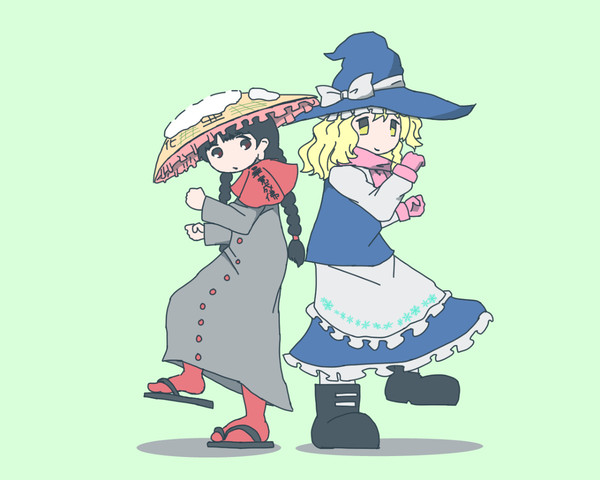 動く、動く(動かない)