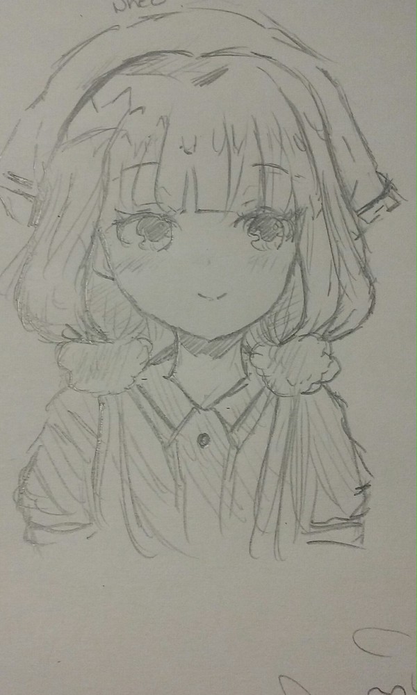 ブレンド･S (♡^♡)