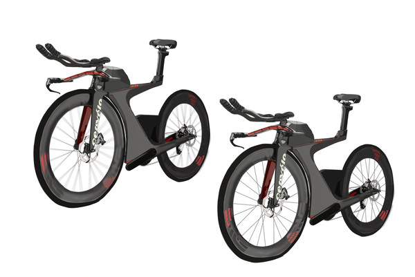 TTバイク、ロードバイク、自転車　素材