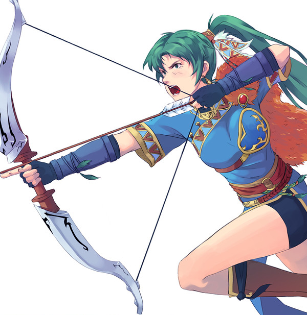 FE Heroes Log