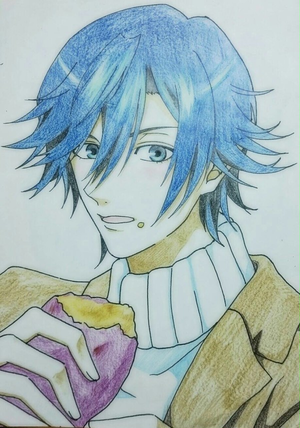 焼き芋