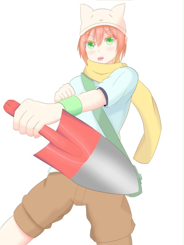 CPUminerさん