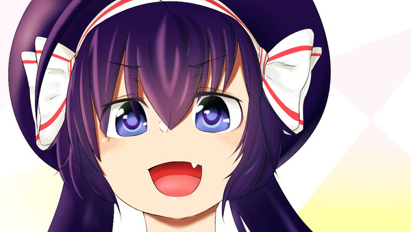 ウナちゃん練習