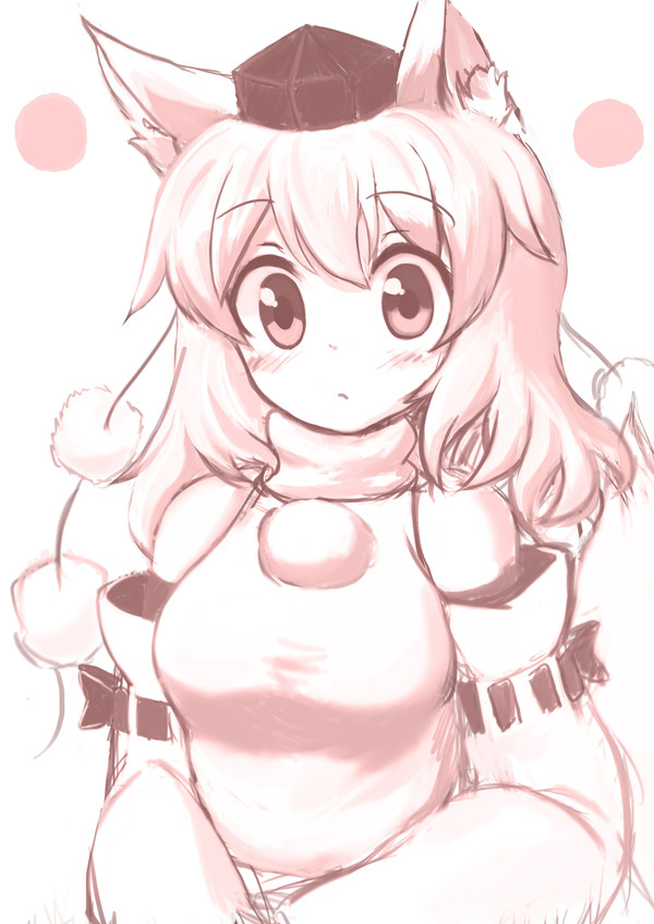 椛