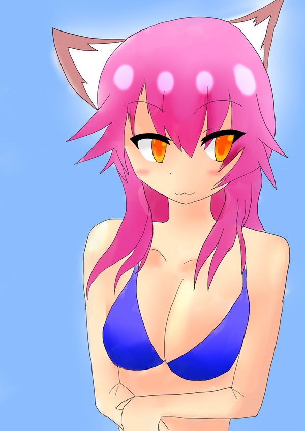 たまもちゃんサマー