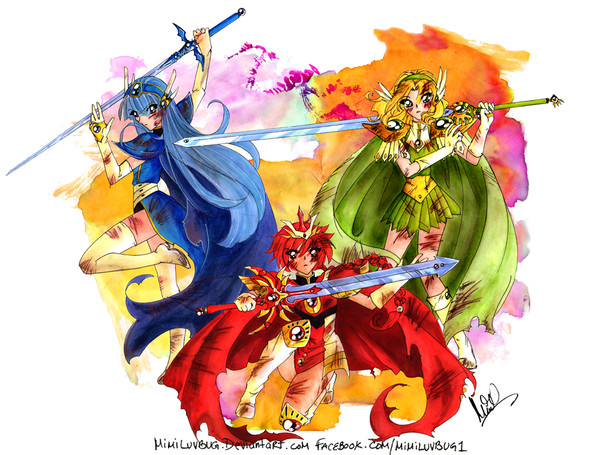 3 Knights