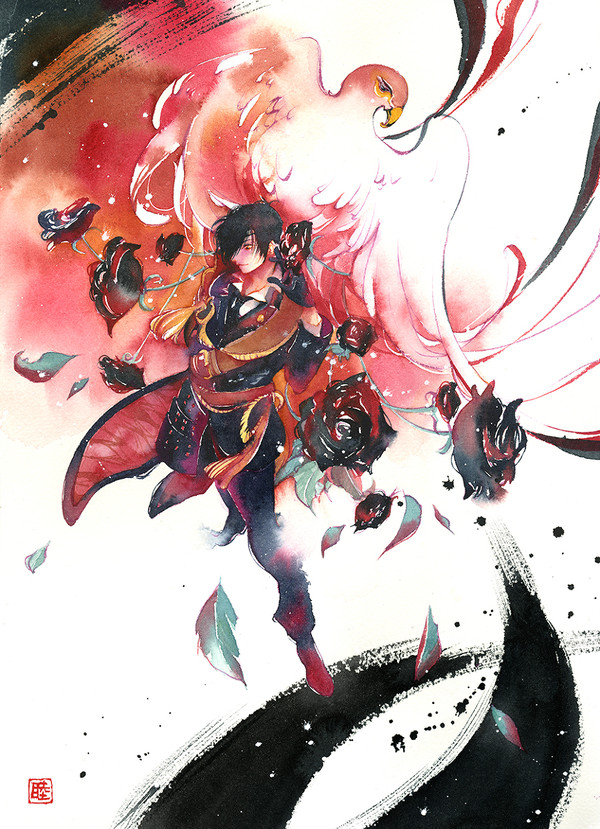 【刀剣乱舞】ログ