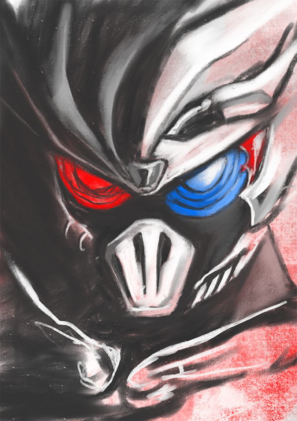 デンジャラスゾンビ