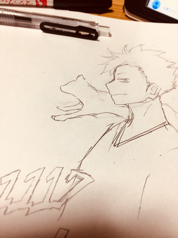お誕生日おめでとう！