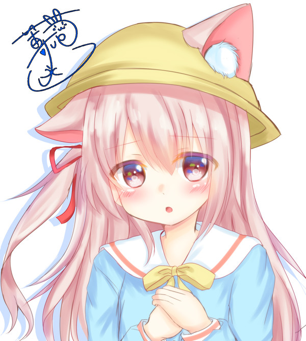 如月ちゃん