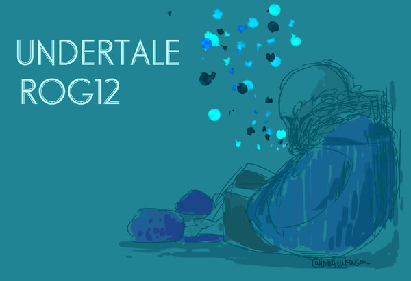 Undertaleログ12