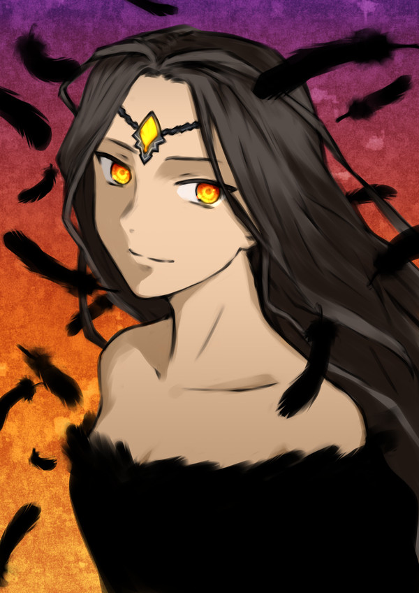 女神
