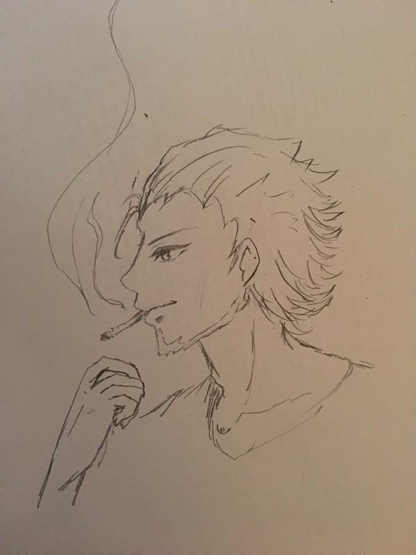 タバコ