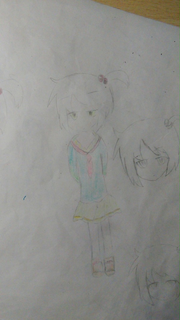 无题