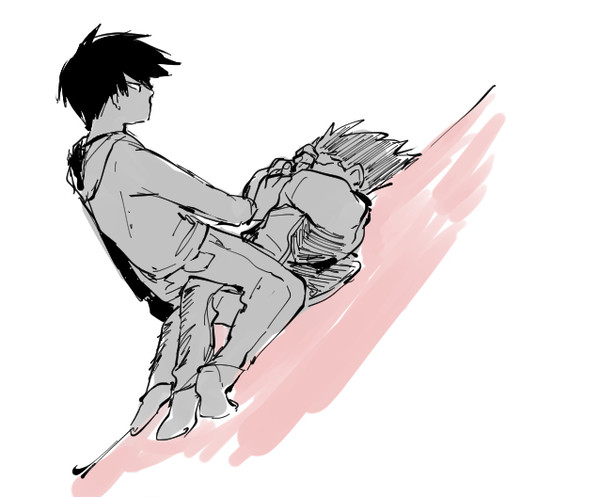 log