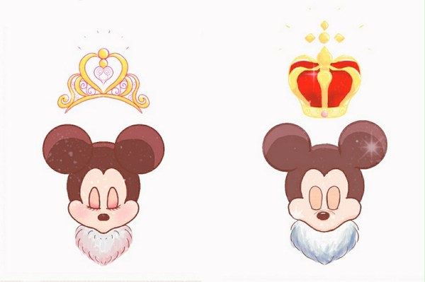 ミキミニ誕生日✨