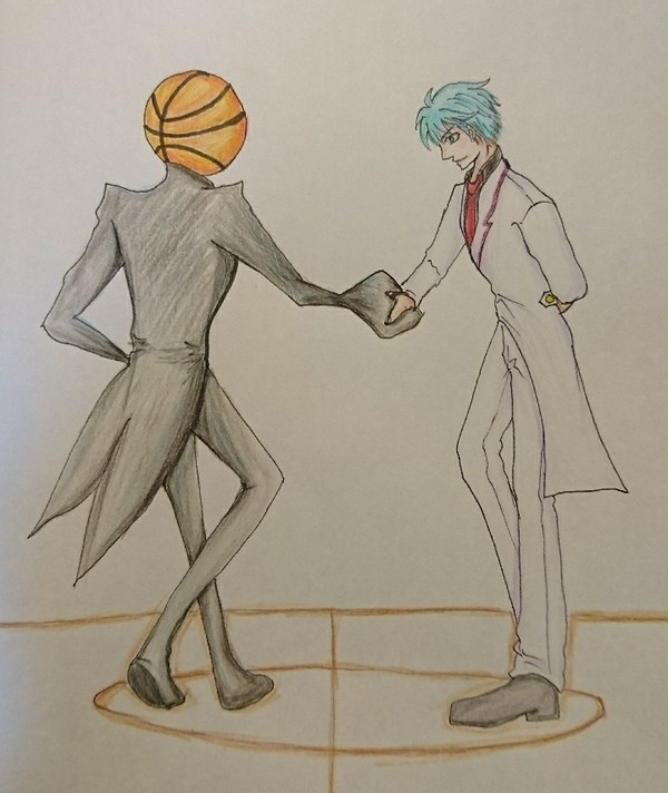 Shall we dance?