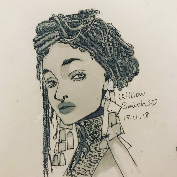 Willow smith